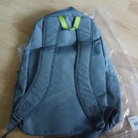 Раница Adidas Essentials Linear Grey Backpack, снимка 13 - Чанти - 19189373