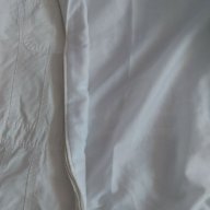 бяло пролетно яке , снимка 5 - Якета - 18199898