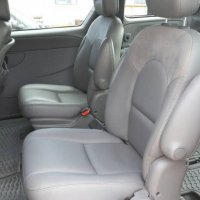 Chrysler Grand Voyager 2,8 CRD, снимка 12 - Автомобили и джипове - 23987366