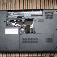 Лаптоп HP G62-a24SZ, снимка 3 - Лаптопи за дома - 24863812