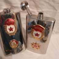 запалки,табакери-с военна СССР символика, снимка 9 - Други спортове - 13066541