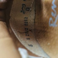 Уникални обувки RENE by ARA styled in Italia, снимка 9 - Дамски ежедневни обувки - 26061374