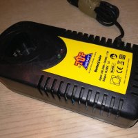 top craft 10.8v/2amp-battery charger-made in belgium, снимка 2 - Други инструменти - 20712029