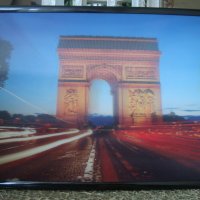 " Арката в Париж - " триизмерно пано, снимка 1 - Пана - 21004077