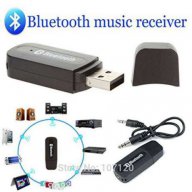 Промо! Блутут USB и AUX за домашна уредба, TV bluetooth усб, снимка 8 - Други - 15779975