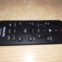 philips dvd remote-внос швеицария, снимка 1 - Ресийвъри, усилватели, смесителни пултове - 20149144