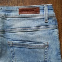 Zara Man Skinny Jeans - страхотни мъжки дънки, снимка 10 - Дънки - 19817450