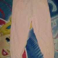 спортен панталон h&m, снимка 1 - Детски панталони и дънки - 20613942