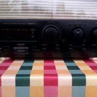 JVC Rx-616r R Receiver-2, снимка 2 - Плейъри, домашно кино, прожектори - 24680279