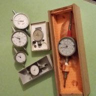 индикаторен часовник , снимка 1 - Резервни части за машини - 13458999