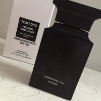 Унисекс тестер Tom Ford Fucking Fabulous EDP 100ml, снимка 3 - Унисекс парфюми - 23858785
