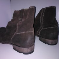 Ask The Misus оригинални обувки, снимка 4 - Мъжки боти - 24490462