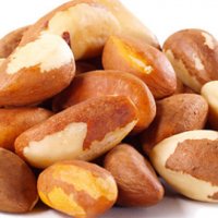 Предлагаме вкусна и качествена ядка - бразилски орех