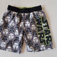 Плувни шорти Star Wars 10-11 години , снимка 1 - Детски къси панталони - 25577450