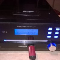 akai qx-6005l cd tuner amplifier usb sd card-внос швеицария, снимка 5 - Ресийвъри, усилватели, смесителни пултове - 24036376