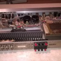 sony ta-ax2 made in japan-stereo amplifier-внос швеицария, снимка 8 - Ресийвъри, усилватели, смесителни пултове - 26099732