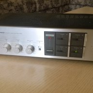 pioneer sa-740-stereo amplifier-made in japan-внос швеицария, снимка 14 - Ресийвъри, усилватели, смесителни пултове - 8259200