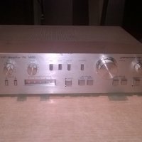 nordmende pa 1400 hifi amplifier-внос швеицария, снимка 7 - Ресийвъри, усилватели, смесителни пултове - 23863935