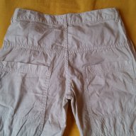 Нови панталони за момче United colors of Benetton /Юнайтед колорс ъф Бенетон, 100% оригинал, високо , снимка 9 - Детски панталони и дънки - 17310221