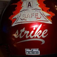 Продавам шлем за мотоциклет, снимка 3 - Аксесоари и консумативи - 15929397