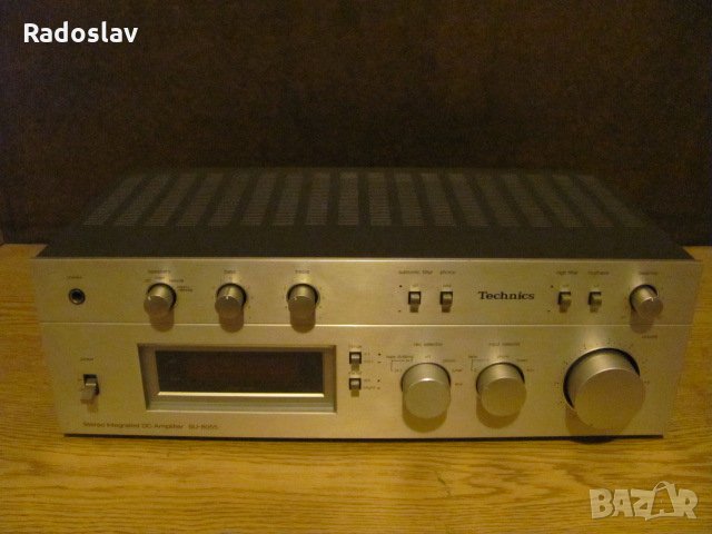 Technics SU 8055, снимка 1