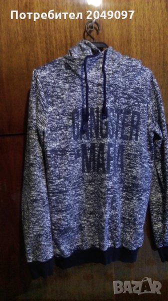 Юношески суитчър, снимка 1