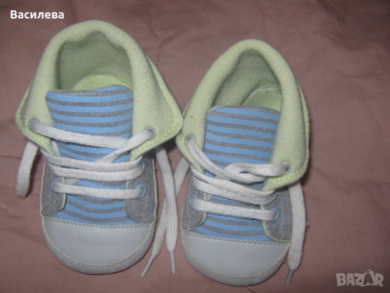 Нови бебешки буйки, снимка 1