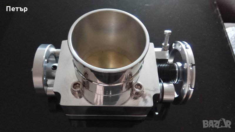 Дроселова клапа,90мм,80мм и 65мм,1.8T,тунинг дросел,универсален, снимка 1
