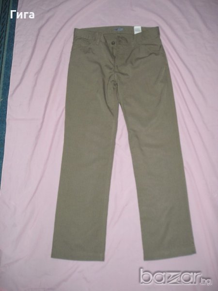 Мъжки панталон, снимка 1