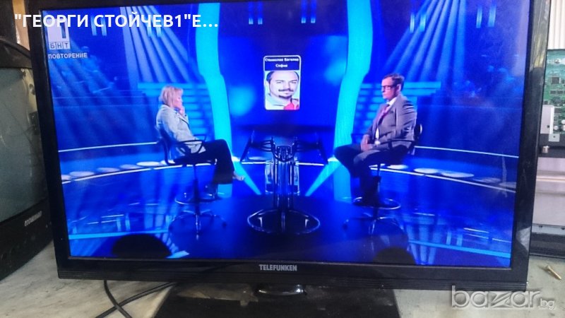 T24TX182LP СЪС ДЕФЕКТЕН ПАНЕЛ, снимка 1