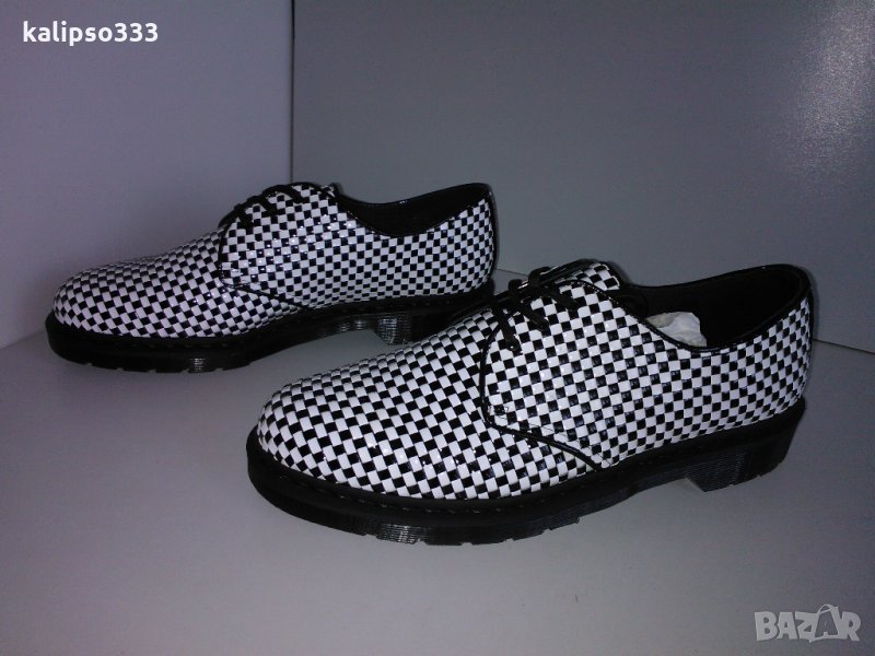 Dr Martens оригинални обувки, снимка 1