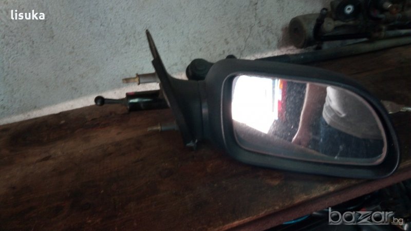 ДЯСНО ОГЛЕДАЛО ЗА РЕНО 19 , снимка 1