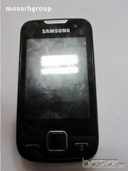 телефон Samsung young, снимка 1