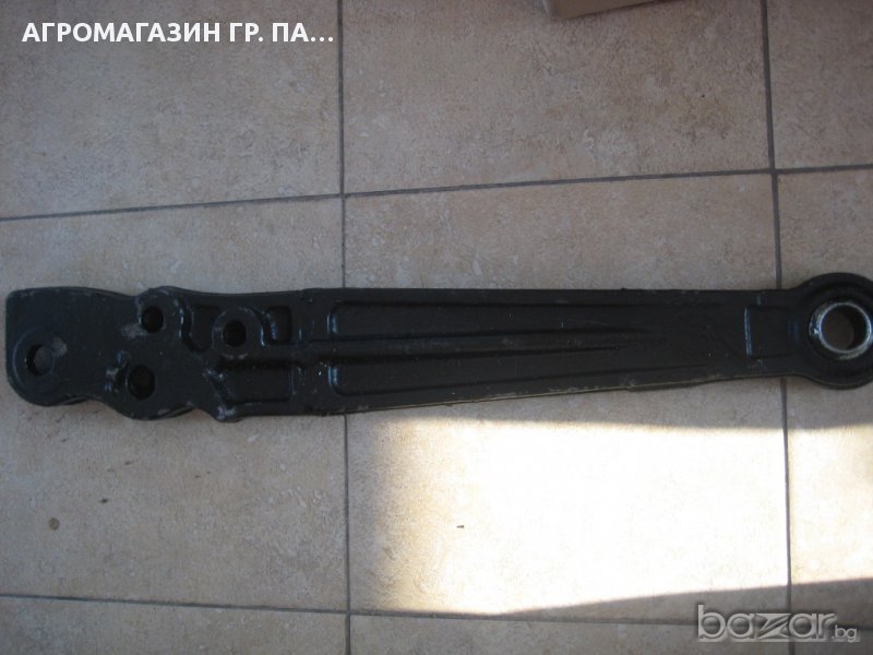 Греда дълга навесна система МТЗ, снимка 1