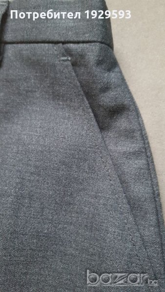 Сива пола, снимка 1