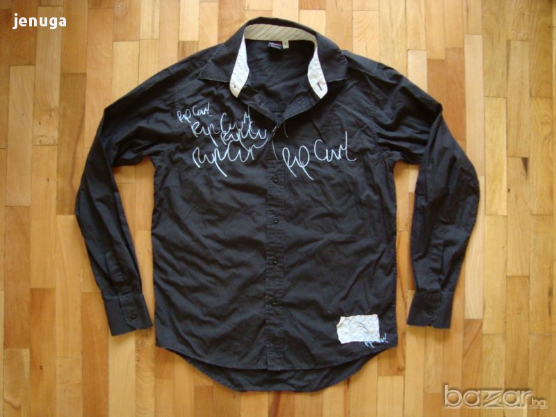Оригинална риза Rip Curl S, снимка 1