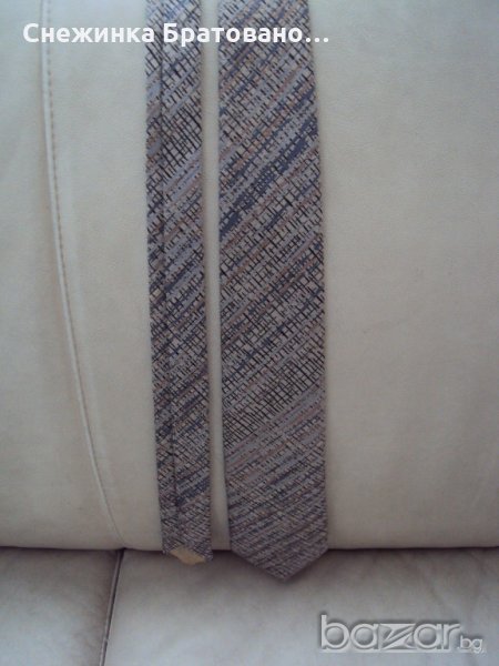 Мъжка вратовръзка, снимка 1