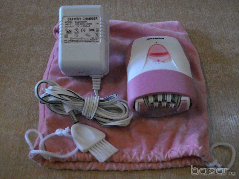 Епилатор "Primo" работещ, снимка 1