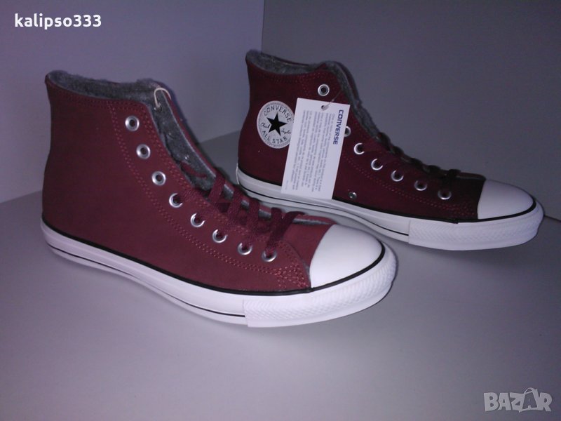 Converse оригинални спортни обувки, снимка 1