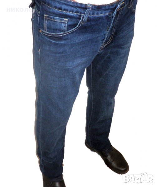 413   Мъжки дънки, снимка 1