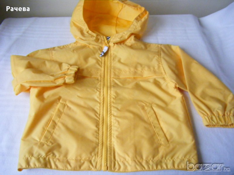 Детско яке, снимка 1