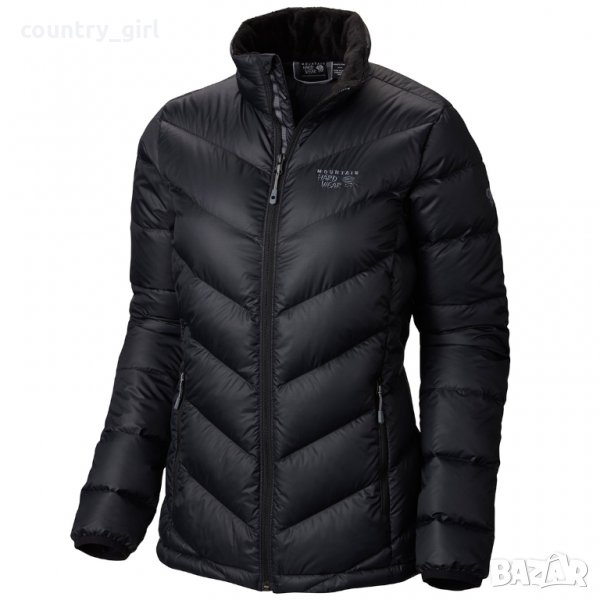 Mountain Hardwear - страхотно дамско пухено яке, снимка 1