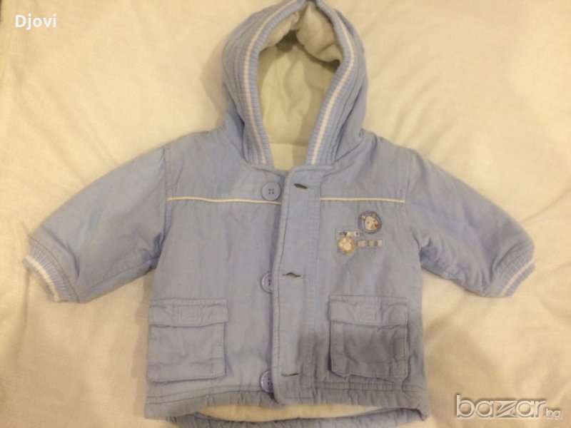 Якенце 3-6месеца George , снимка 1