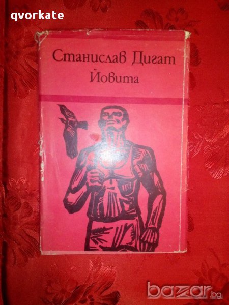 Йовита-Станислав Дигат, снимка 1