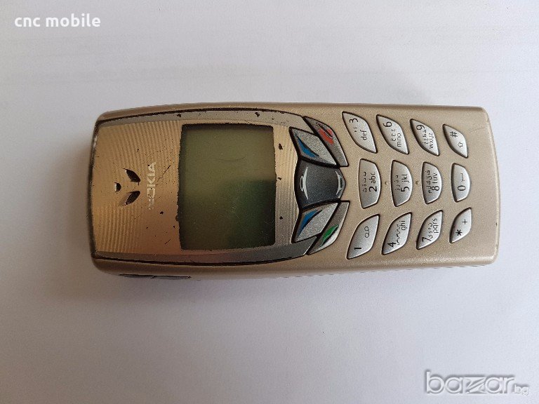 Nokia 6510, снимка 1