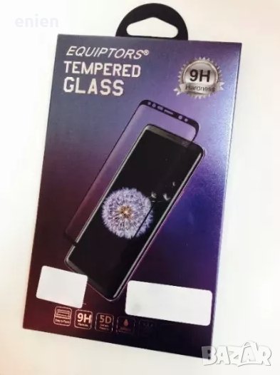 FULL GLUE / 5D Стъклен протектор за Samsung A6 2018 / J6 2018, снимка 1