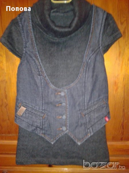 Промо !'' Esprit'' оригиналeн   елек  , снимка 1