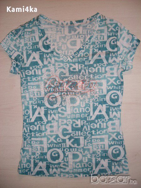 Тениска S, снимка 1