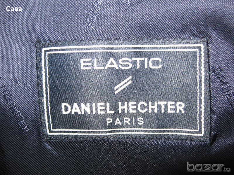 Сако DANIEL HECHTER  мъжко,размер хл, снимка 1