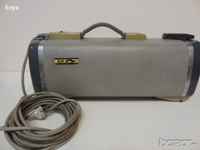 ПРАХОСМУКАЧКА ОТ ГДР - РАБОТЕЩА !, снимка 1